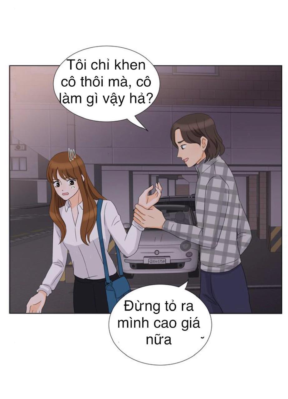 Idol Và Sếp Em Yêu Ai? Chapter 20 - Trang 2