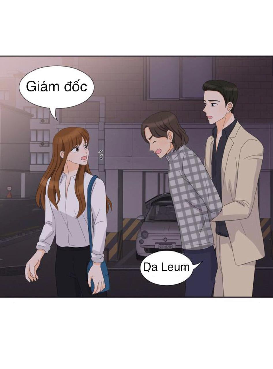 Idol Và Sếp Em Yêu Ai? Chapter 20 - Trang 2