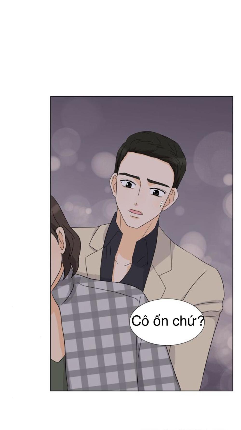 Idol Và Sếp Em Yêu Ai? Chapter 20 - Trang 2