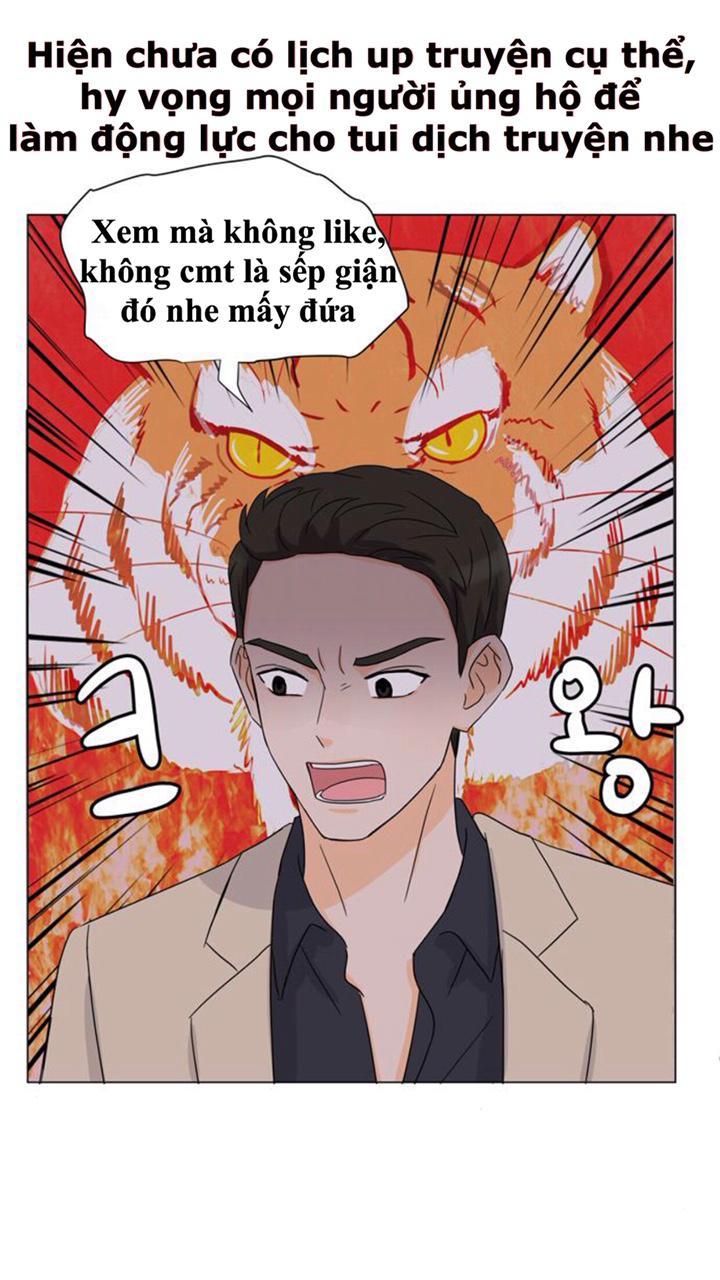 Idol Và Sếp Em Yêu Ai? Chapter 20 - Trang 2