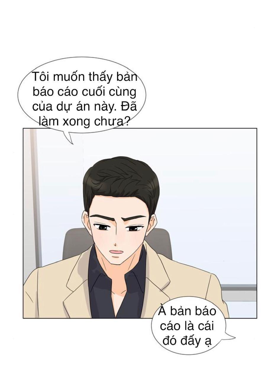 Idol Và Sếp Em Yêu Ai? Chapter 20 - Trang 2