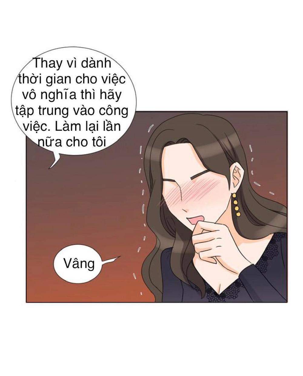 Idol Và Sếp Em Yêu Ai? Chapter 20 - Trang 2