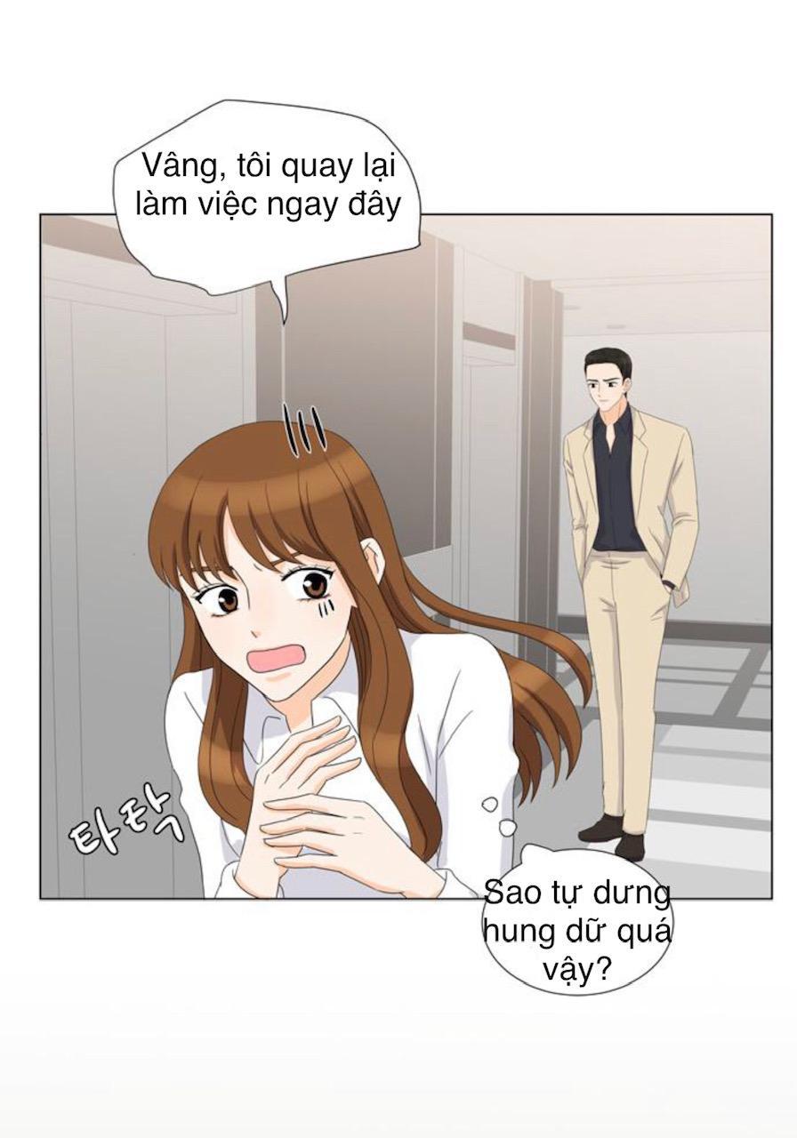 Idol Và Sếp Em Yêu Ai? Chapter 19 - Trang 2