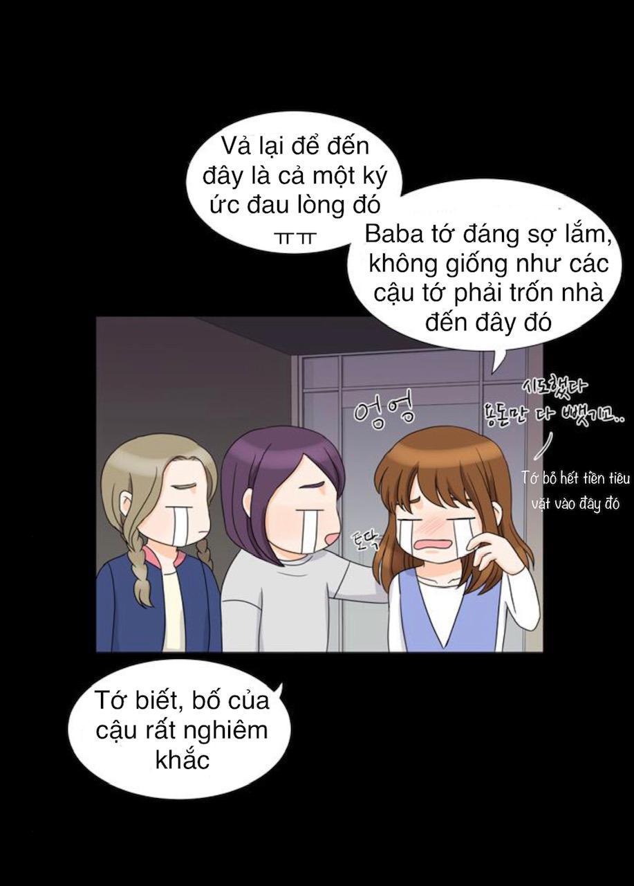 Idol Và Sếp Em Yêu Ai? Chapter 19 - Trang 2