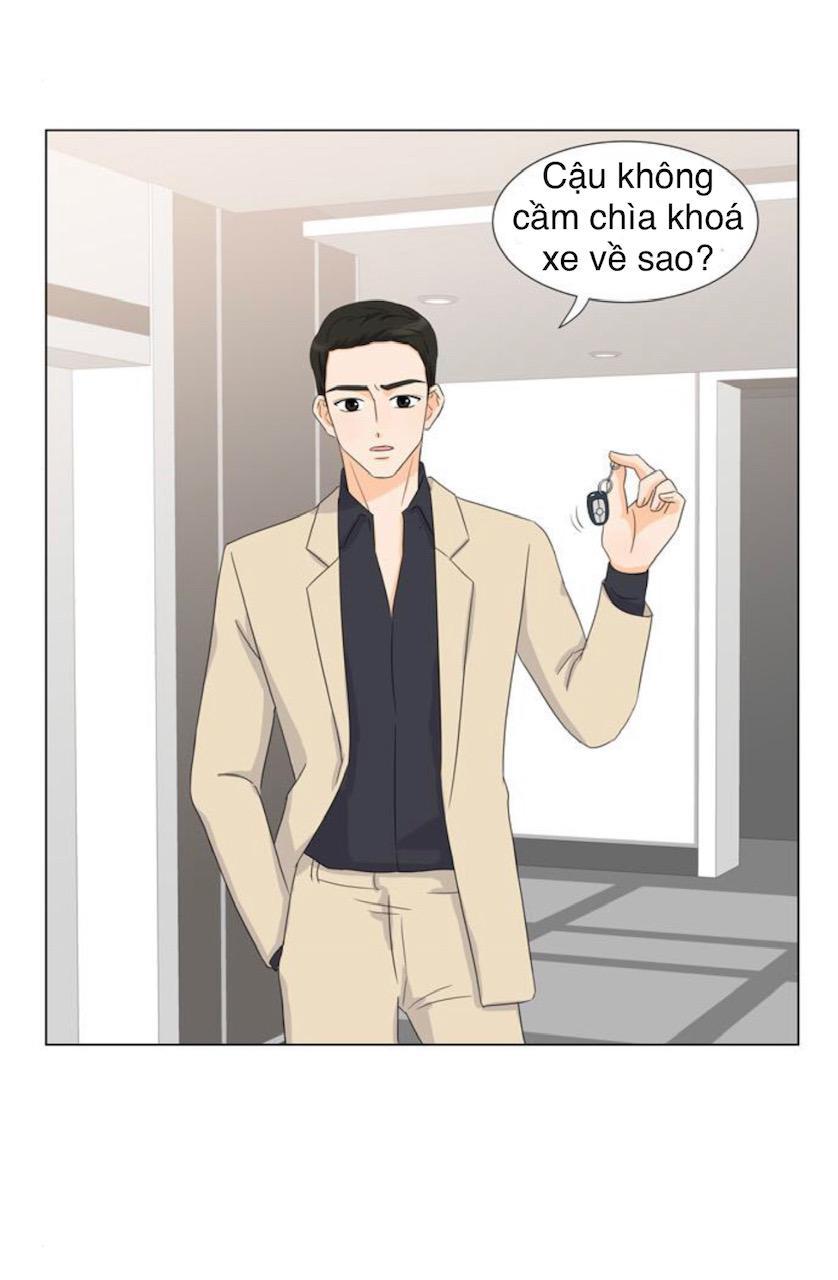 Idol Và Sếp Em Yêu Ai? Chapter 19 - Trang 2