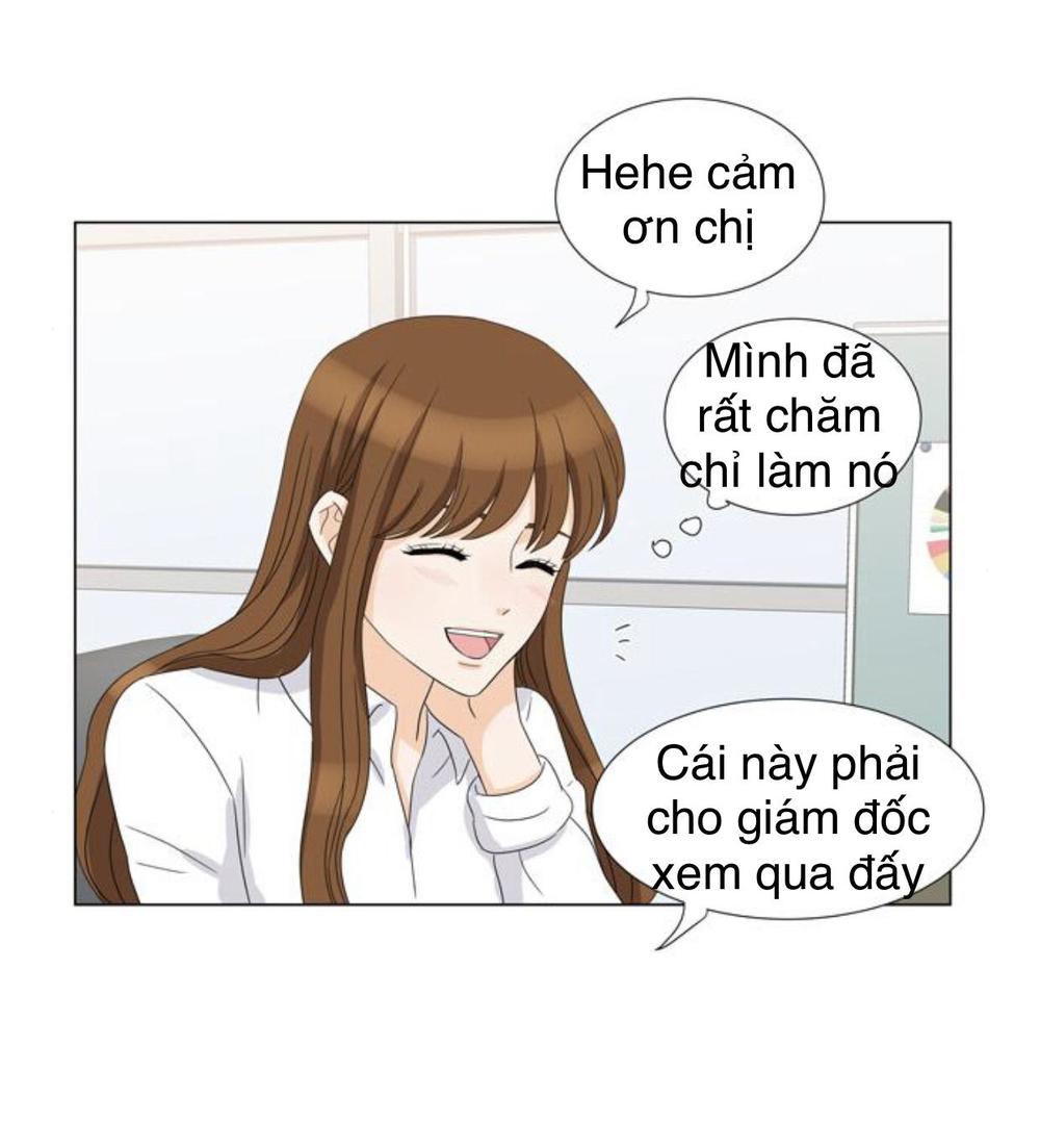 Idol Và Sếp Em Yêu Ai? Chapter 19 - Trang 2