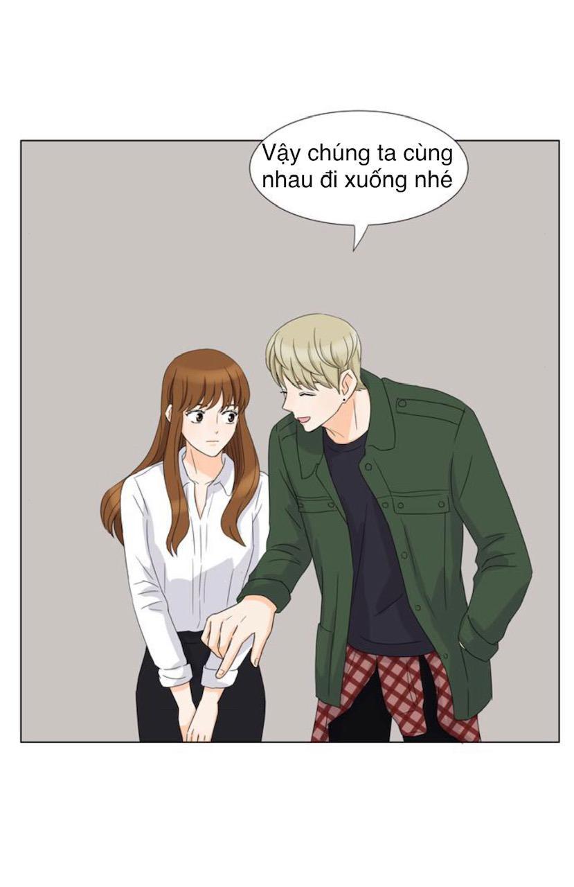 Idol Và Sếp Em Yêu Ai? Chapter 18 - Trang 2