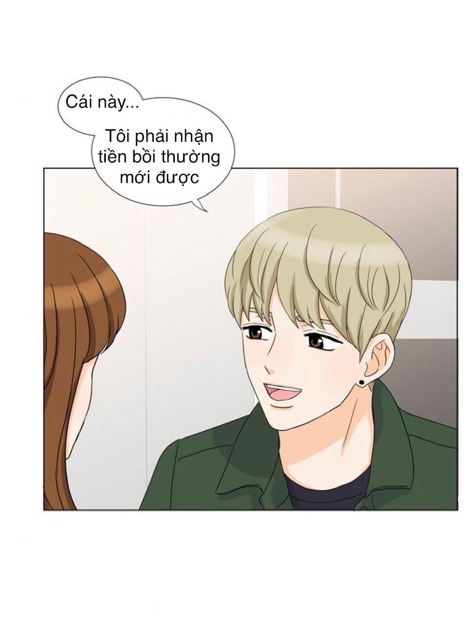 Idol Và Sếp Em Yêu Ai? Chapter 18 - Trang 2