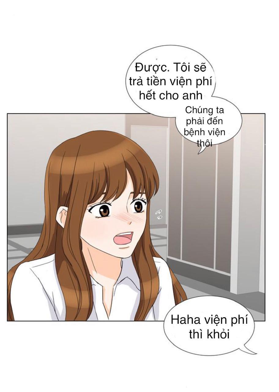 Idol Và Sếp Em Yêu Ai? Chapter 18 - Trang 2