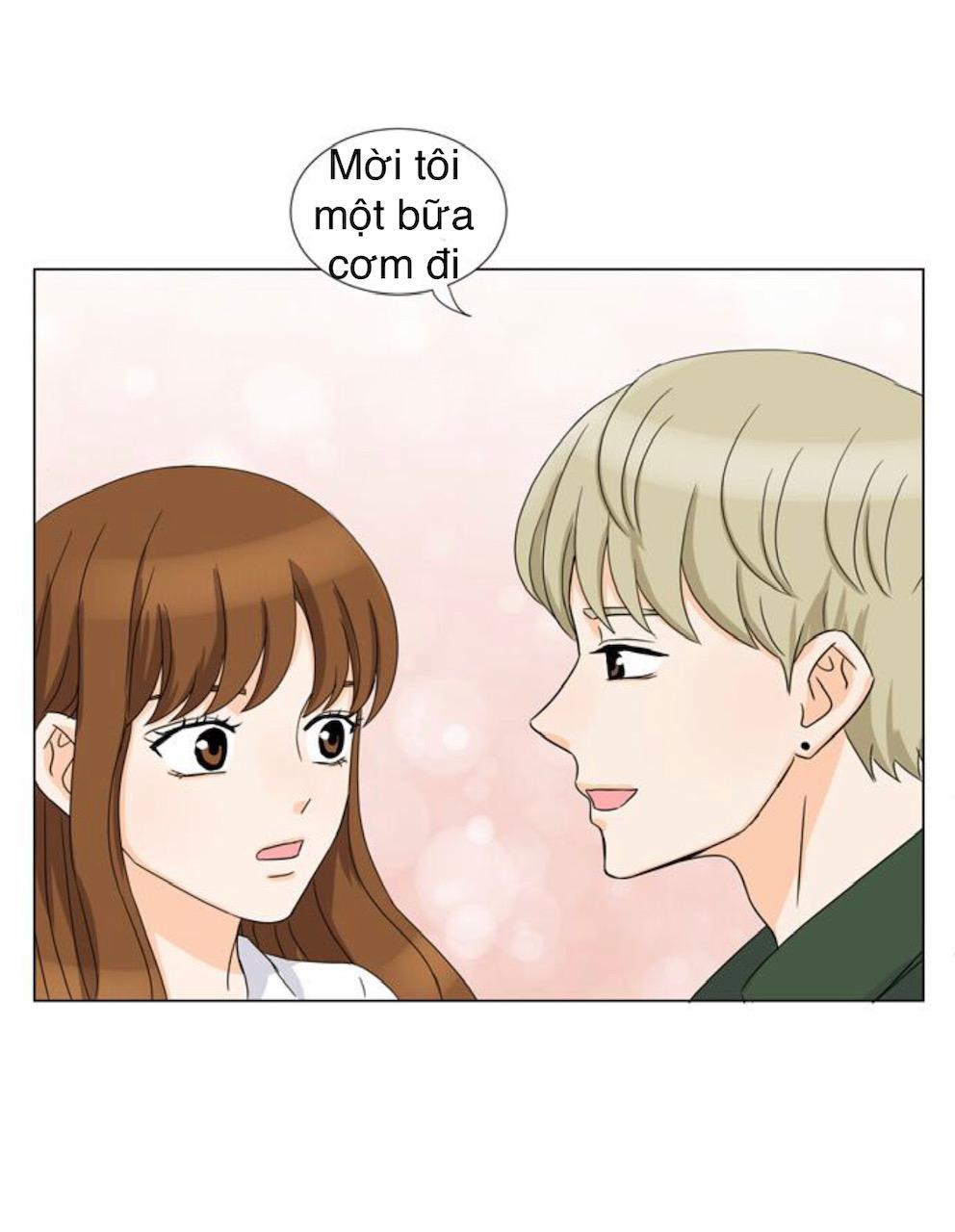 Idol Và Sếp Em Yêu Ai? Chapter 18 - Trang 2