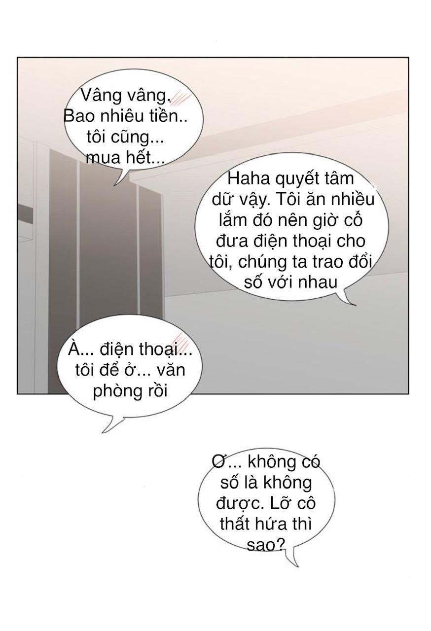 Idol Và Sếp Em Yêu Ai? Chapter 18 - Trang 2