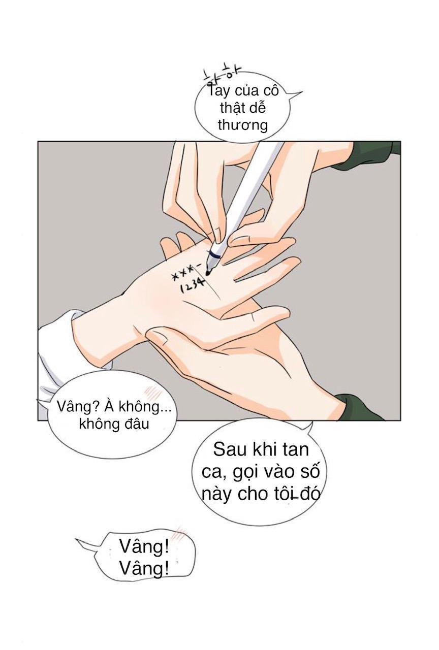 Idol Và Sếp Em Yêu Ai? Chapter 18 - Trang 2