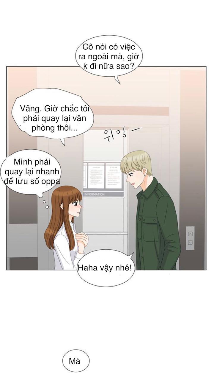 Idol Và Sếp Em Yêu Ai? Chapter 18 - Trang 2