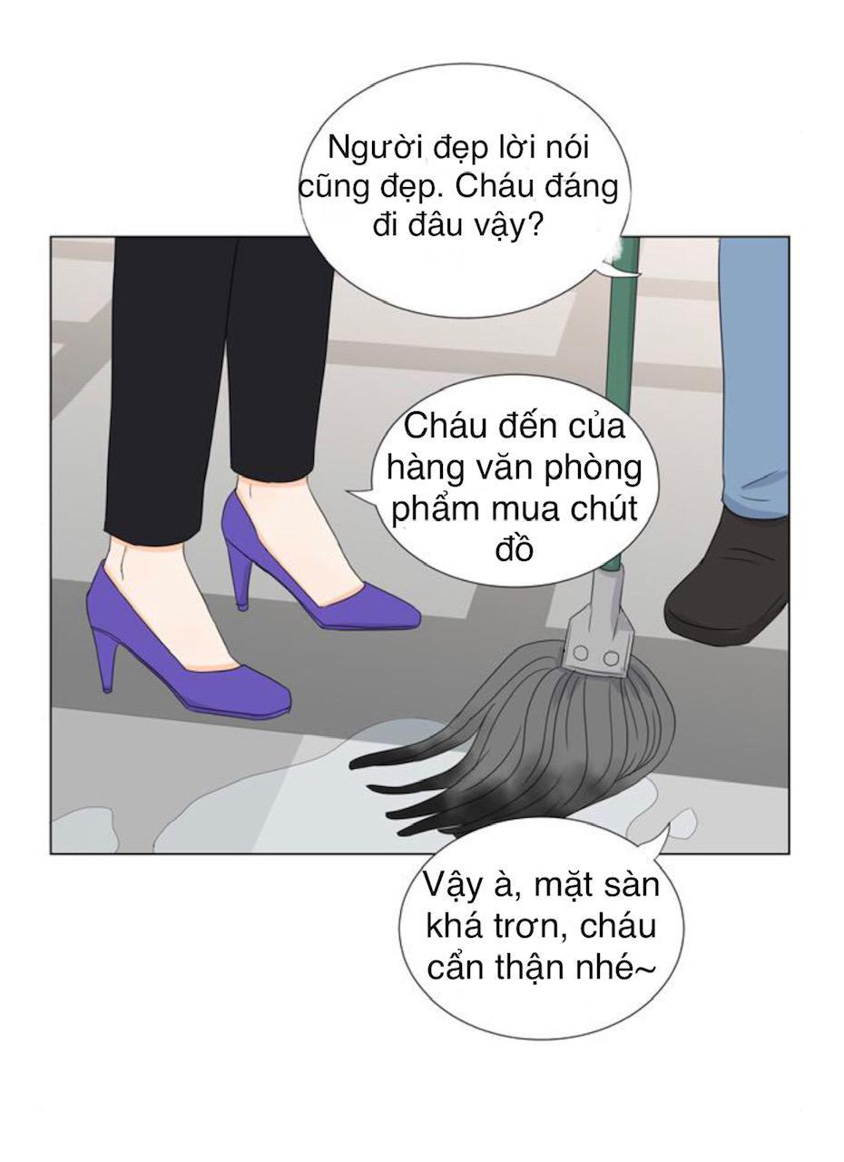 Idol Và Sếp Em Yêu Ai? Chapter 18 - Trang 2