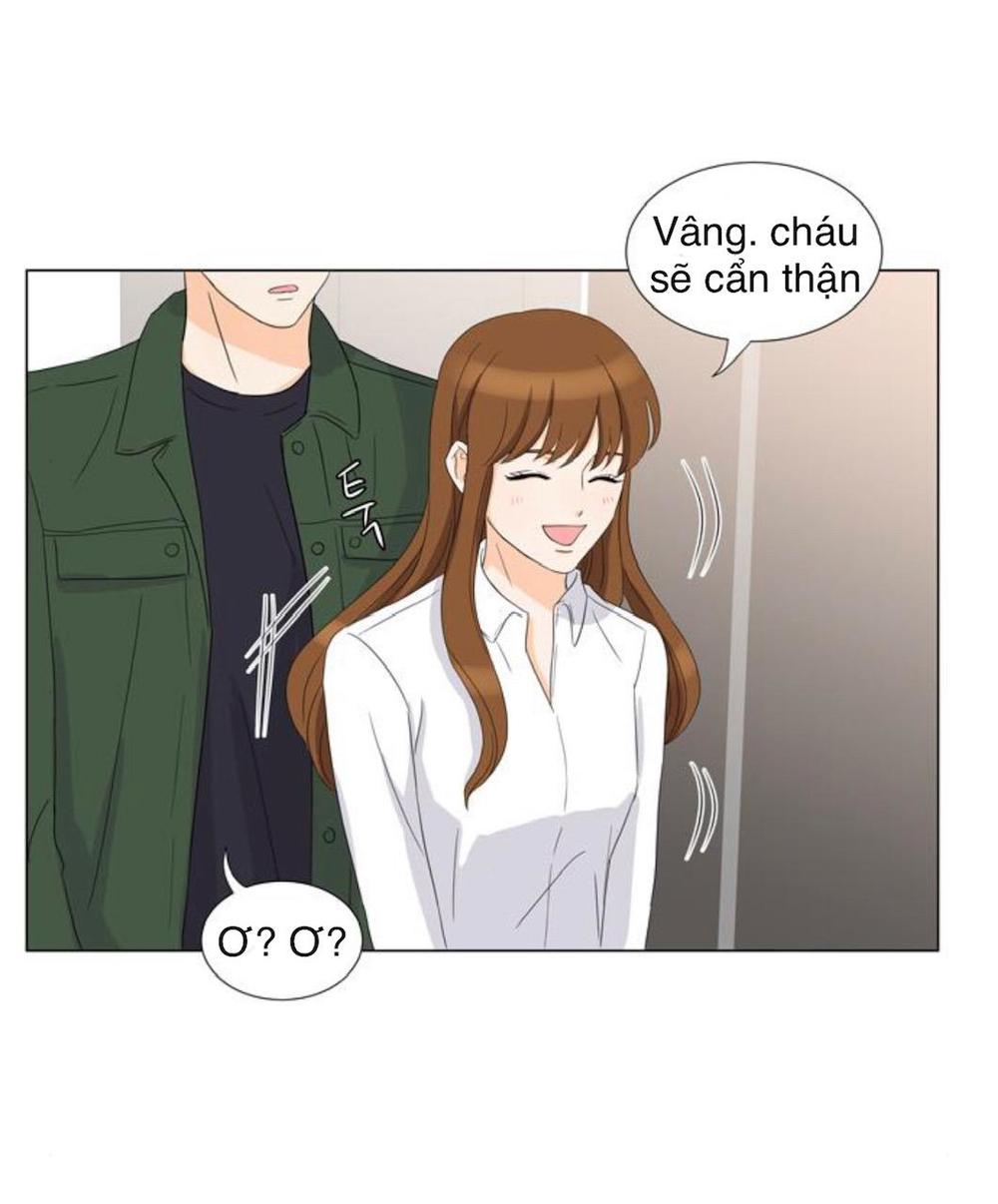 Idol Và Sếp Em Yêu Ai? Chapter 18 - Trang 2