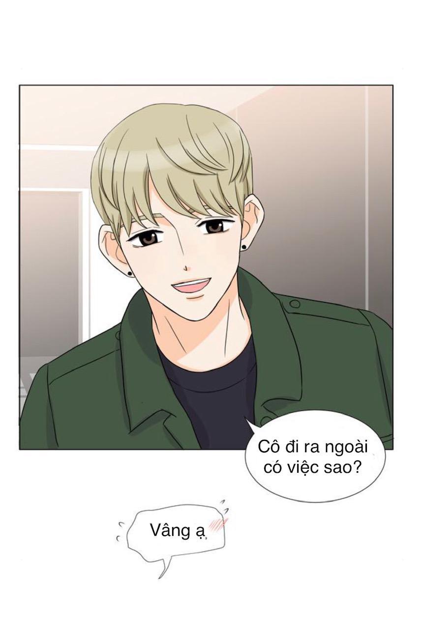 Idol Và Sếp Em Yêu Ai? Chapter 18 - Trang 2