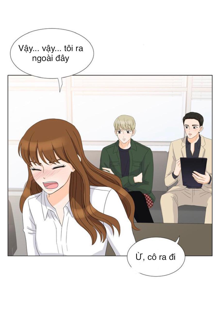 Idol Và Sếp Em Yêu Ai? Chapter 17 - Trang 2