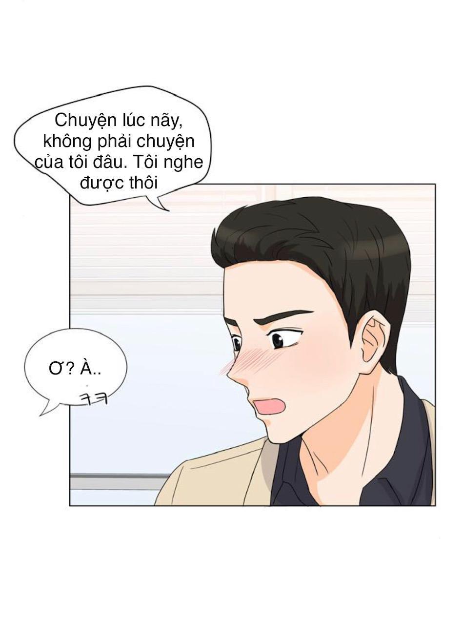 Idol Và Sếp Em Yêu Ai? Chapter 17 - Trang 2