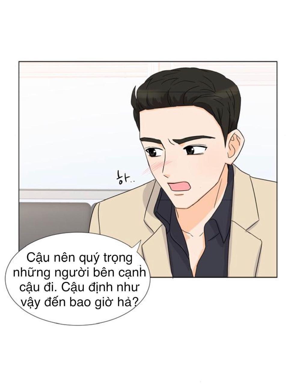 Idol Và Sếp Em Yêu Ai? Chapter 17 - Trang 2