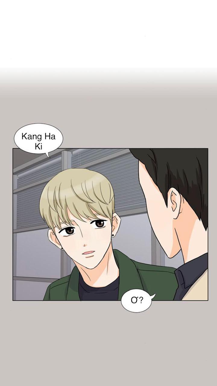 Idol Và Sếp Em Yêu Ai? Chapter 17 - Trang 2