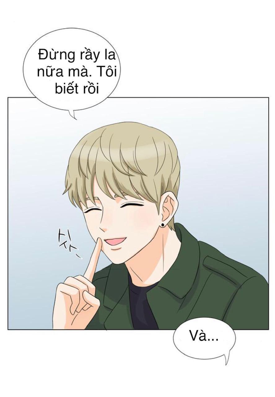 Idol Và Sếp Em Yêu Ai? Chapter 17 - Trang 2