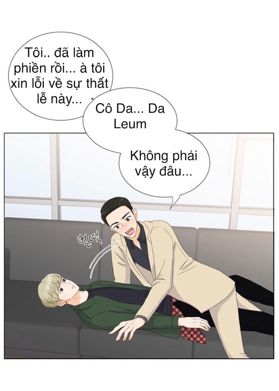 Idol Và Sếp Em Yêu Ai? Chapter 17 - Trang 2