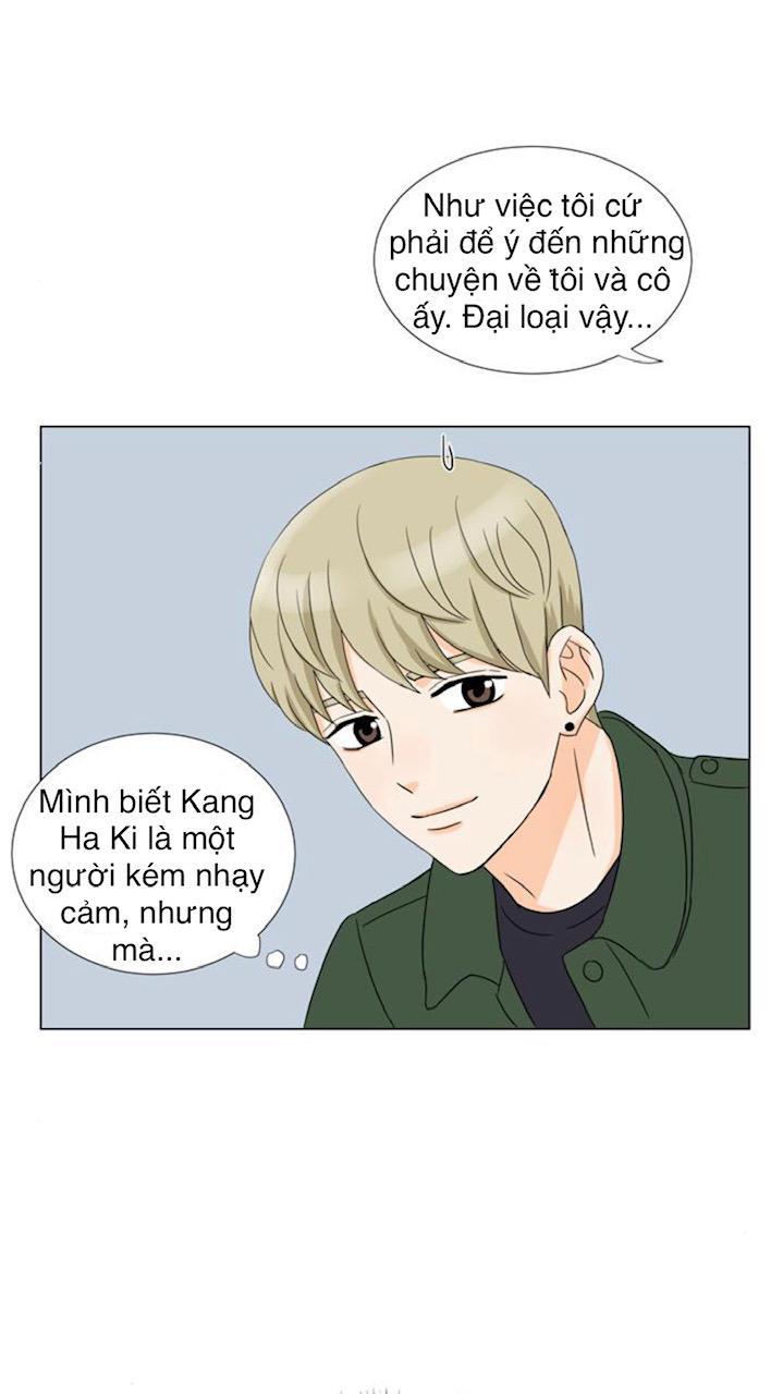 Idol Và Sếp Em Yêu Ai? Chapter 16 - Trang 2