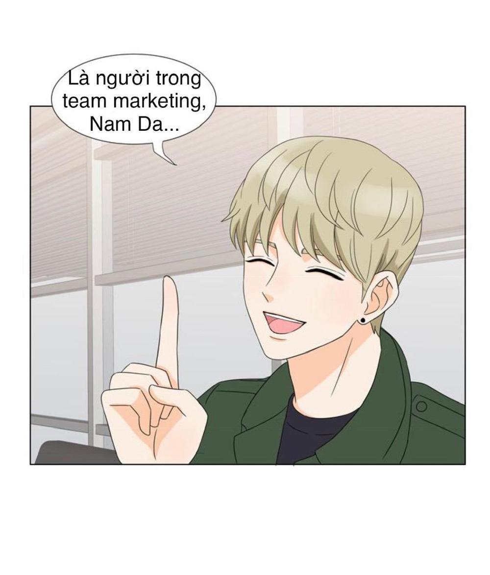 Idol Và Sếp Em Yêu Ai? Chapter 16 - Trang 2