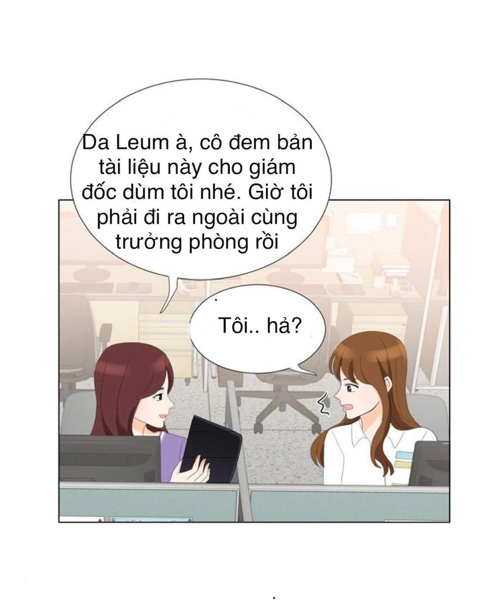 Idol Và Sếp Em Yêu Ai? Chapter 16 - Trang 2