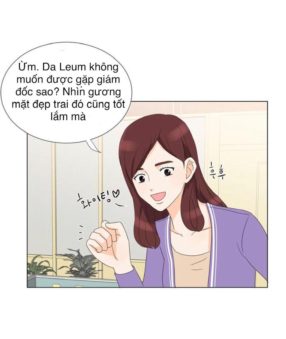 Idol Và Sếp Em Yêu Ai? Chapter 16 - Trang 2