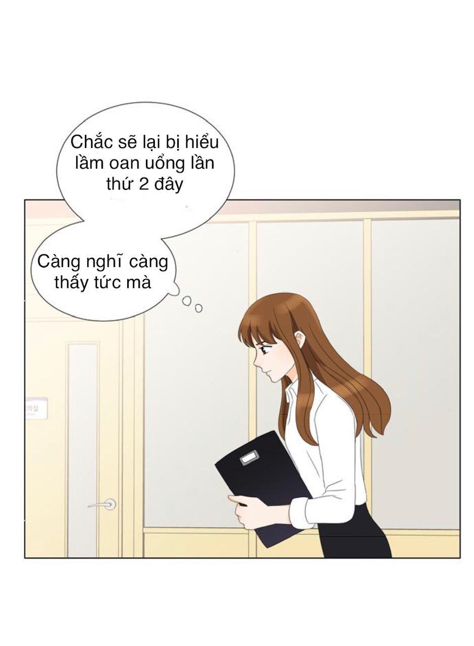 Idol Và Sếp Em Yêu Ai? Chapter 16 - Trang 2