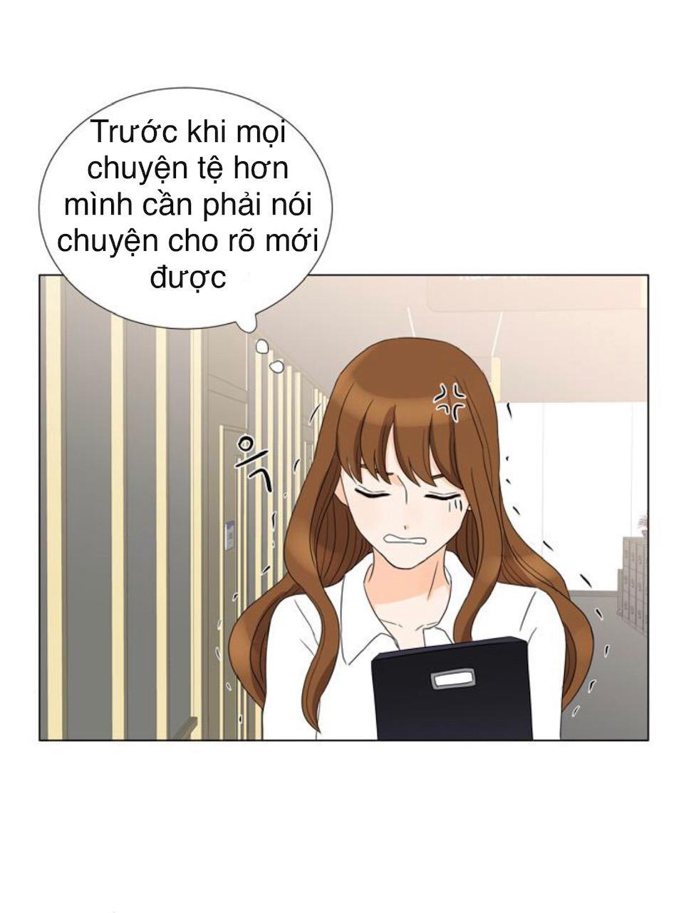 Idol Và Sếp Em Yêu Ai? Chapter 16 - Trang 2