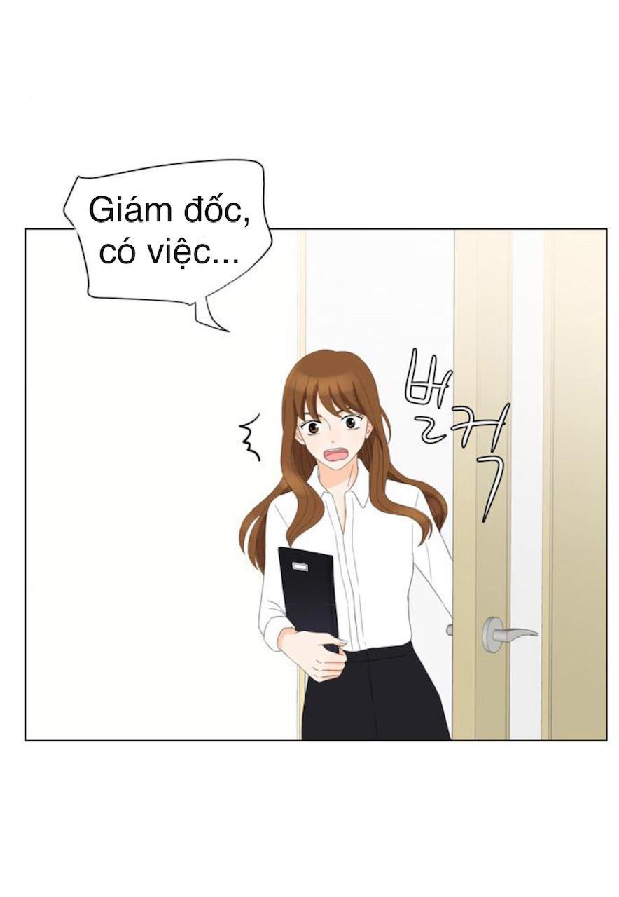 Idol Và Sếp Em Yêu Ai? Chapter 16 - Trang 2