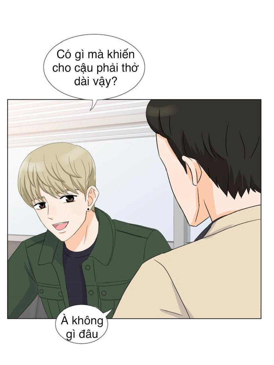 Idol Và Sếp Em Yêu Ai? Chapter 16 - Trang 2