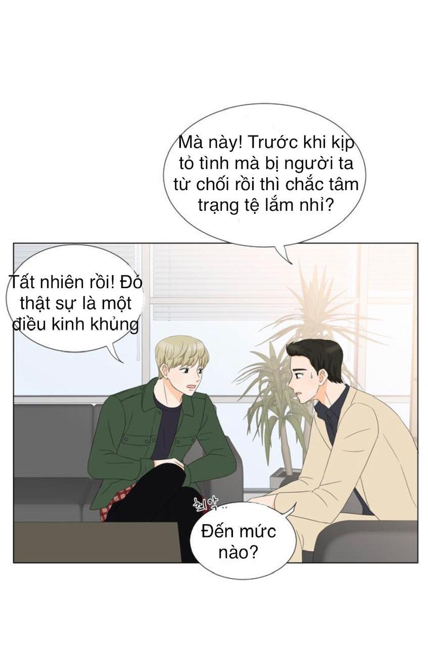 Idol Và Sếp Em Yêu Ai? Chapter 16 - Trang 2