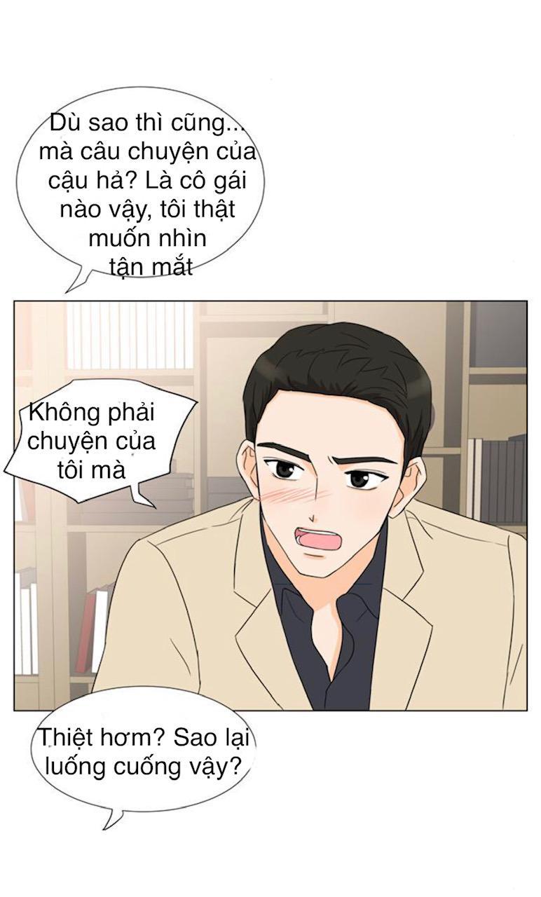 Idol Và Sếp Em Yêu Ai? Chapter 16 - Trang 2