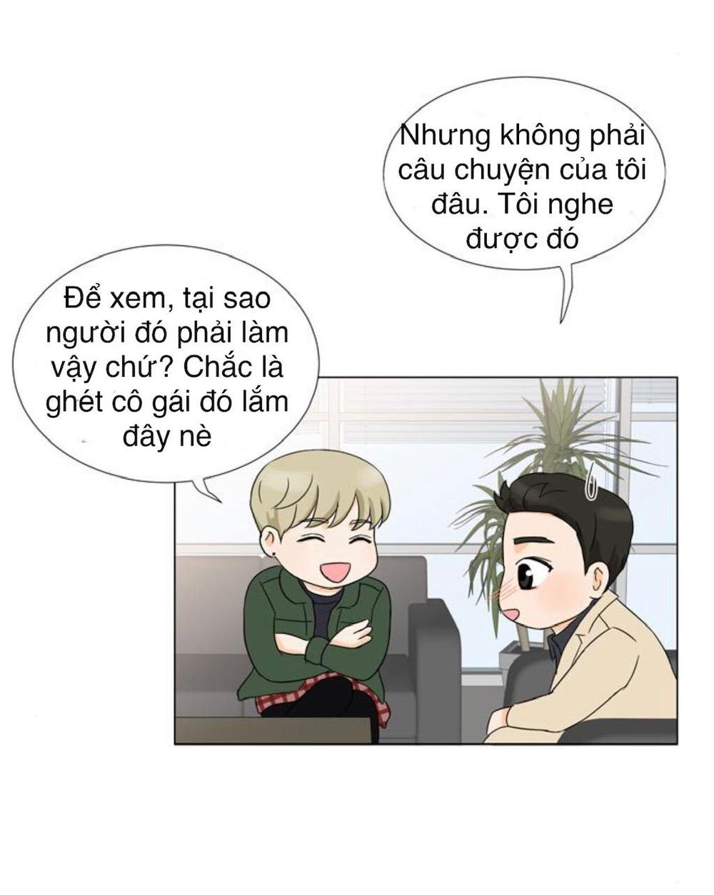 Idol Và Sếp Em Yêu Ai? Chapter 16 - Trang 2