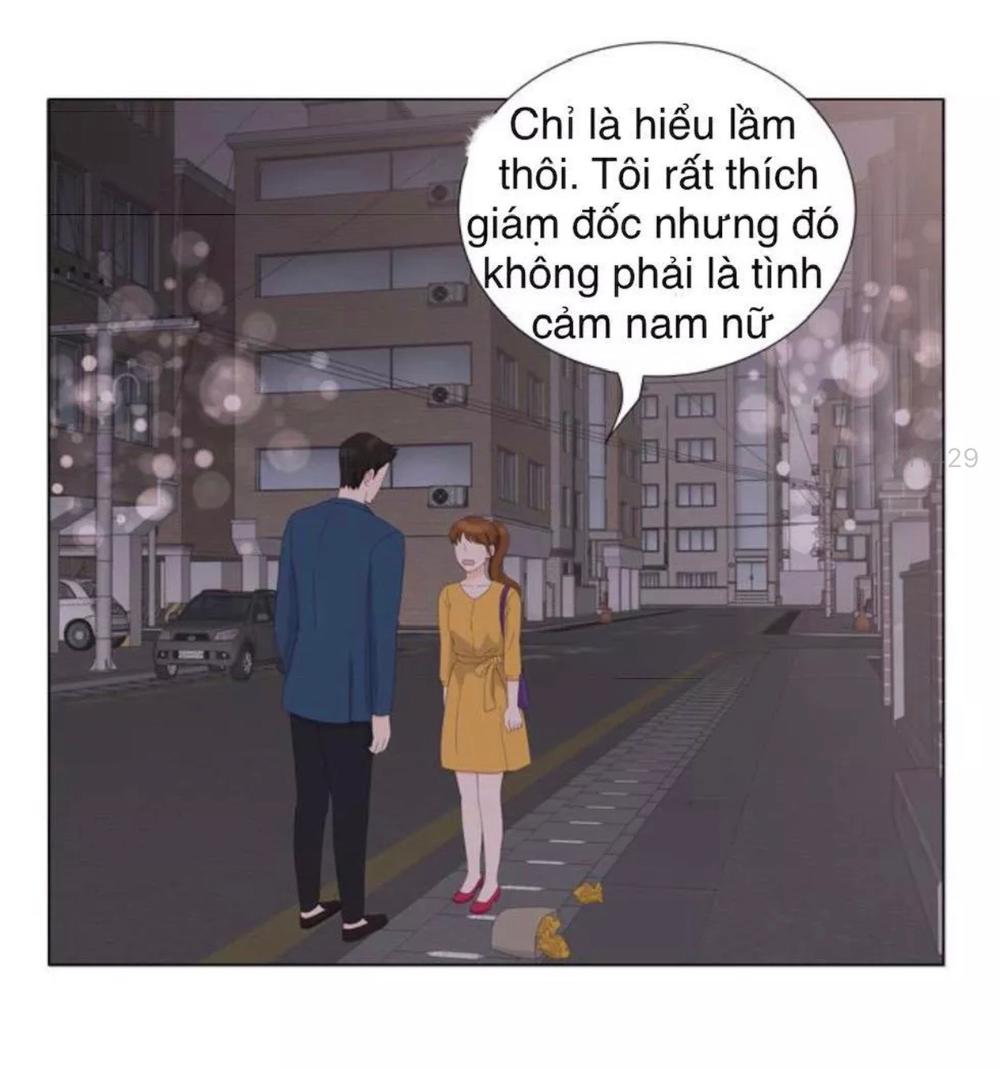 Idol Và Sếp Em Yêu Ai? Chapter 15 - Trang 2