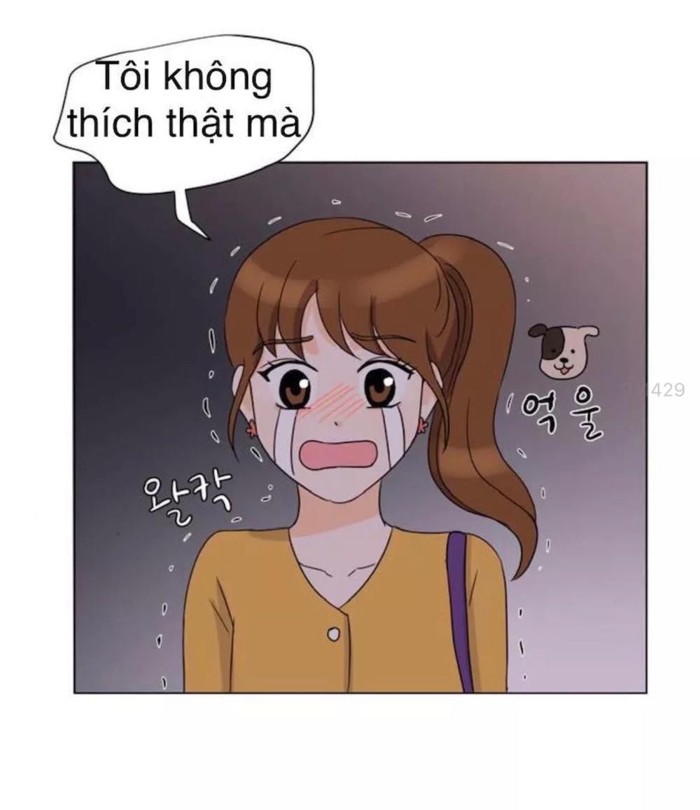 Idol Và Sếp Em Yêu Ai? Chapter 15 - Trang 2