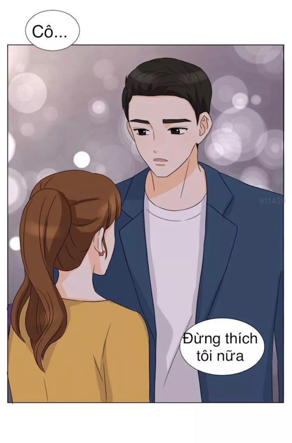 Idol Và Sếp Em Yêu Ai? Chapter 15 - Trang 2