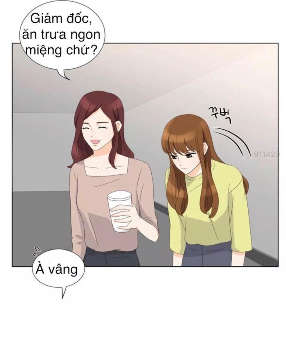 Idol Và Sếp Em Yêu Ai? Chapter 15 - Trang 2