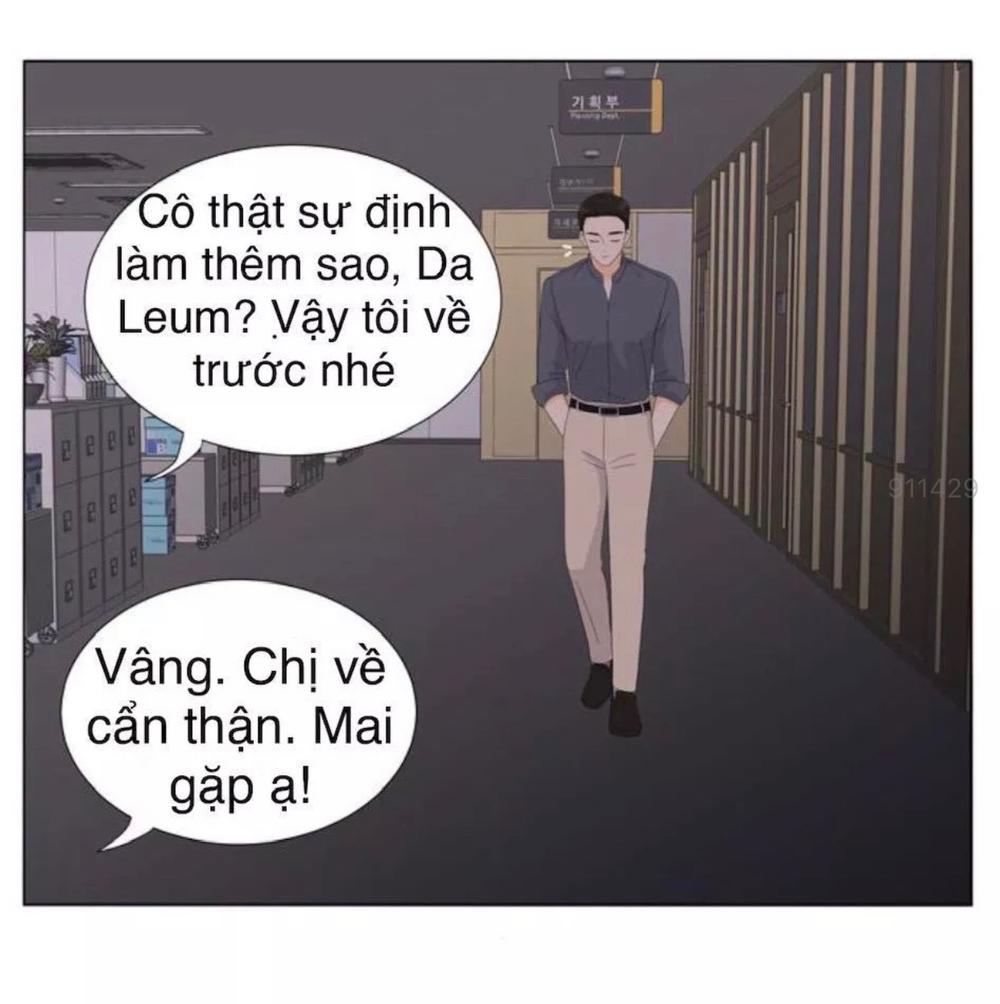 Idol Và Sếp Em Yêu Ai? Chapter 15 - Trang 2