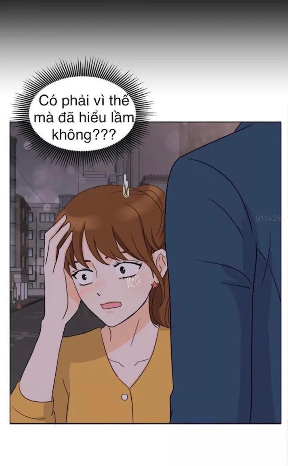 Idol Và Sếp Em Yêu Ai? Chapter 15 - Trang 2