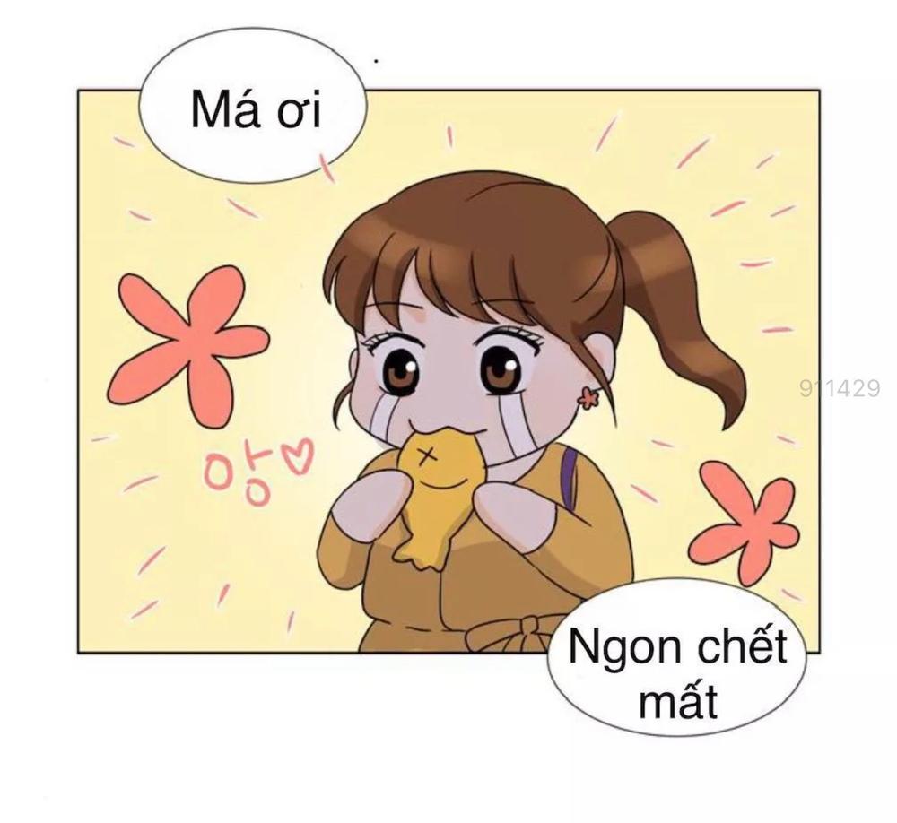 Idol Và Sếp Em Yêu Ai? Chapter 14 - Trang 2