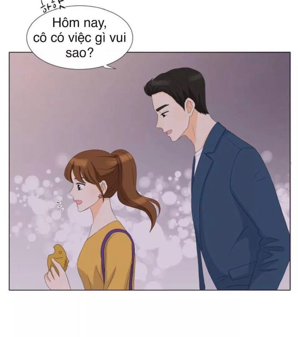 Idol Và Sếp Em Yêu Ai? Chapter 14 - Trang 2