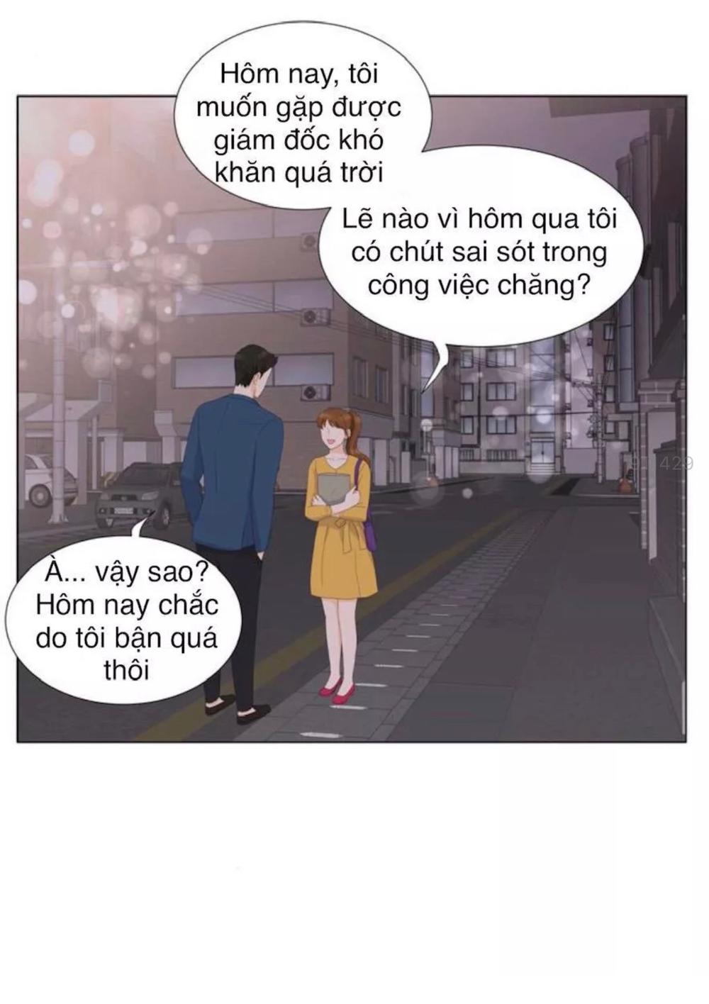 Idol Và Sếp Em Yêu Ai? Chapter 14 - Trang 2