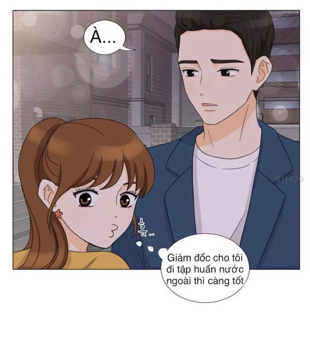 Idol Và Sếp Em Yêu Ai? Chapter 14 - Trang 2