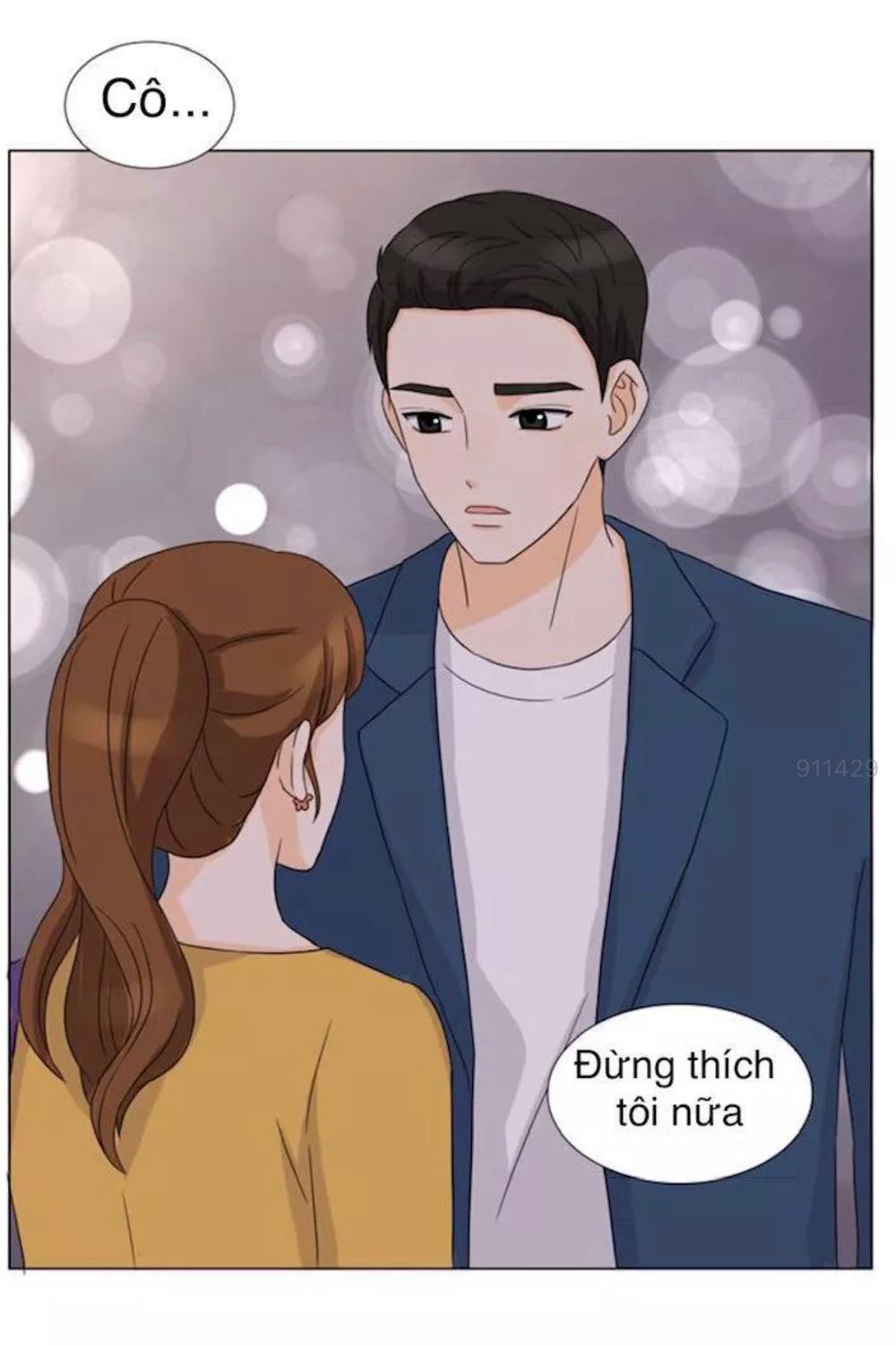 Idol Và Sếp Em Yêu Ai? Chapter 14 - Trang 2