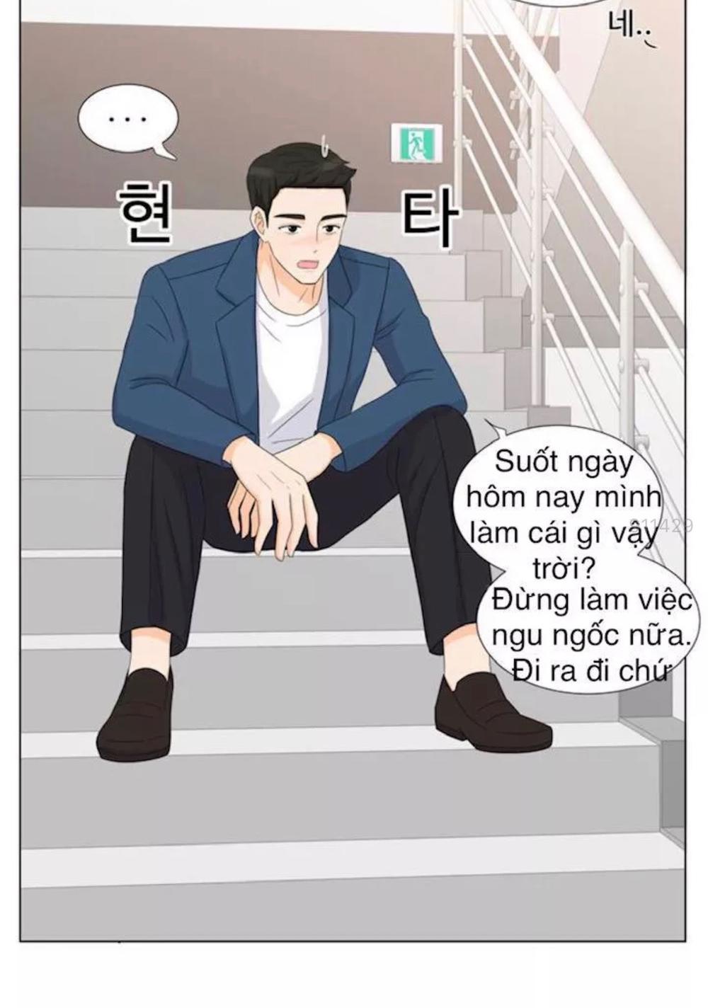 Idol Và Sếp Em Yêu Ai? Chapter 14 - Trang 2