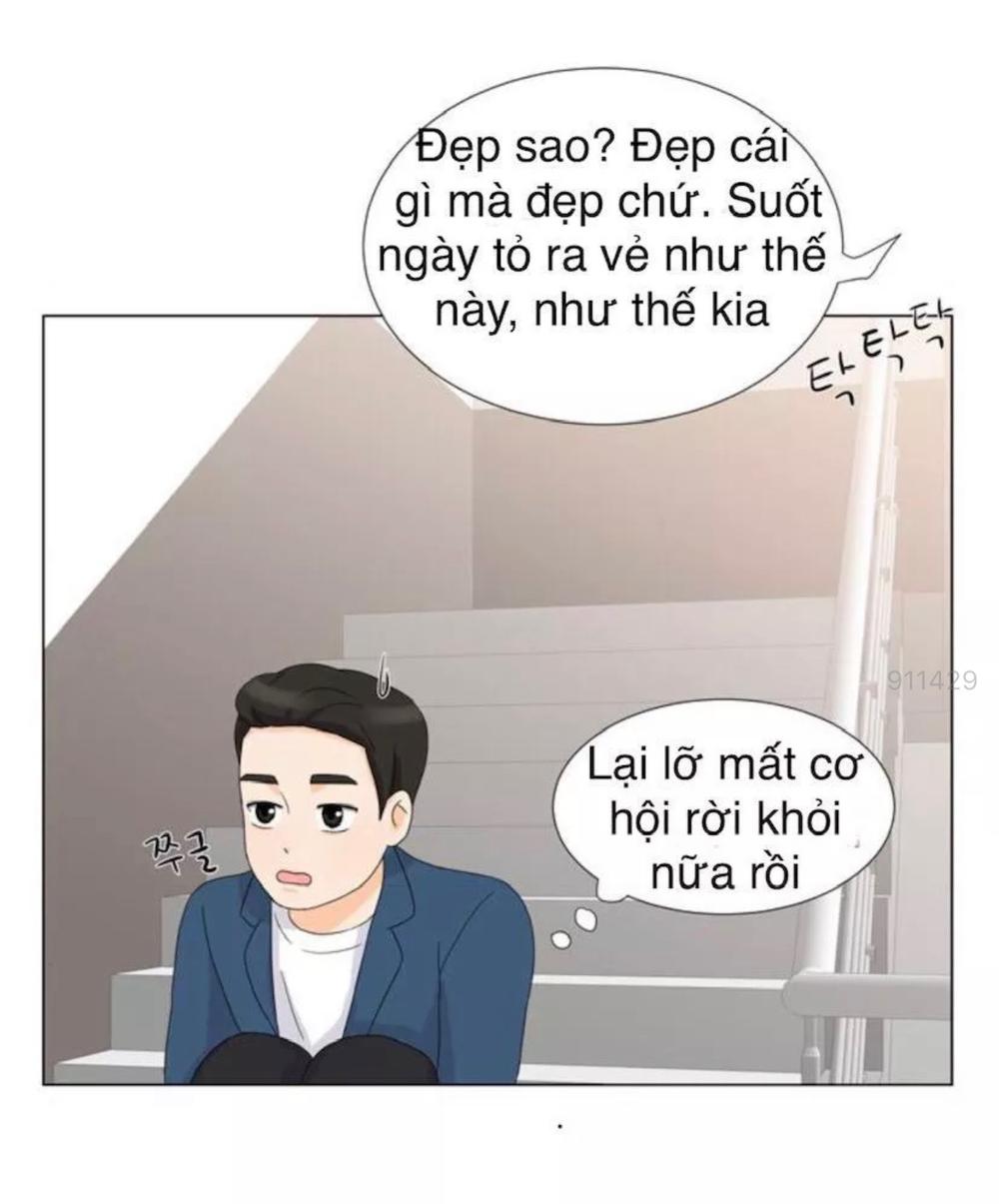 Idol Và Sếp Em Yêu Ai? Chapter 14 - Trang 2